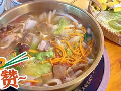 -大理.老字号渝记酸萝卜乌鱼(古城总店)