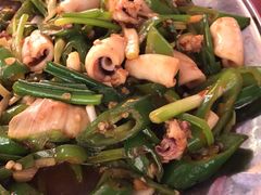 -胜海大排档·海鲜·黄鳝饭(十年老店)