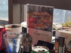 -索菲特酒店 · 云尚天际自助餐厅