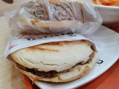 -秦镇史玉林凉皮(翡丽城店)