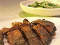 -老吉士酒家(天平路店)