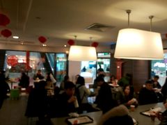 -麦当劳（开元店）-洗手间