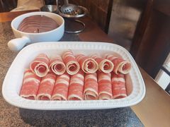 -小天鹅火锅·一线江景洪鼎旗舰店(洪崖洞店)