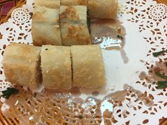 -仑头海鲜城(仑头环村南路店)