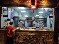 -袁老四老火锅(盘龙城店)