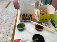 -胤韩紫菜包饭·炸鸡·拌饭(宋家庄店)