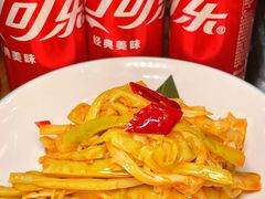-全牛匠·乐山跷脚牛肉(新中关店)