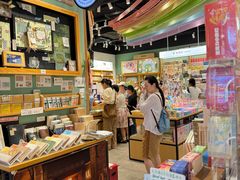 -墨格(世茂广场店)