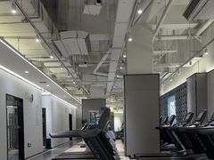 -FLARE STAR FITNESS(复地活力城店)