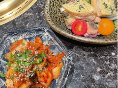 -老乾杯和牛烧肉(王府中环店)