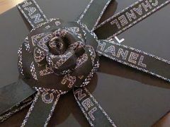 -CHANEL(恒隆广场店)