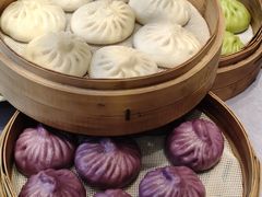 传统猪肉包-津菜典藏(天津之眼店)