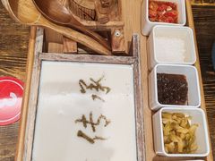 -寿州美味厨豆腐宴(寿县南门口西环路店)