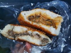 鲜肉汽水包-毛氏汽水包(山海关路店)