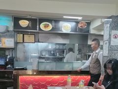 -百福麵家(新馬路店)