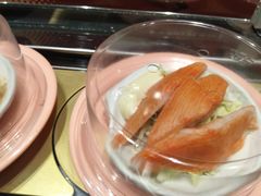 -争鲜回转寿司(南开大悦城店)