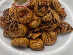 -北塘海鲜·天津菜·鲅鱼水饺是一绝(大光明桥旗舰店)