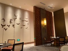 -领事馆19号中餐厅(厦门海景洲际酒店)