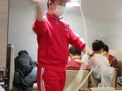 -海底捞火锅(牡丹园店)