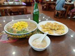 -真不同饭店(中州东路店)