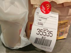 -麦当劳(杭州三花国际店)