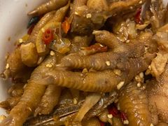 -嘉州九妹凤爪(乐山总店)