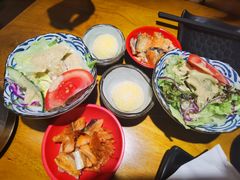 -东岸料理·寿司·刺身