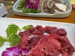 -好得火锅(育才店)