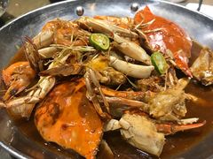 -79号渔船海鲜饭店(华强北店)