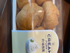 -巴黎贝甜(武夷花园店)