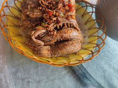-崖口红树林海鲜餐厅