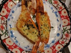 -火炉火自助餐(西直门凯德MALL店)