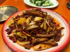 -柴窝堡22号辣子鸡·传承新疆菜