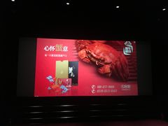 -百丽宫影城(CGS激光苏宁广场店)