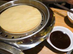 -守柴炉烤鸭(中海国际店)