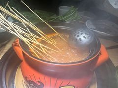 尚品毛肚锅-尚品小土屋涮毛肚(李沧万达店)