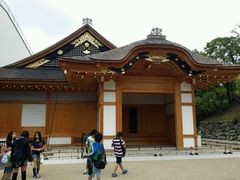 android_upload_pic-名古屋城