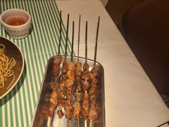-楼兰新疆菜(江宁万达店)