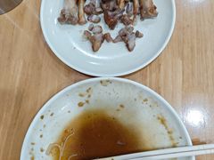 -贤花饭店(城阳店)