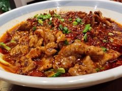 水煮肉-正兴蜀园(科技园区店)