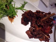 茉莉同乐烤鸭-同喜烤鸭店(光芒店)