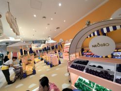 -奈尔宝家庭中心·亲子餐厅(苏州大悦城店)