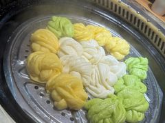 -锅老头铁锅炖•大锅蒸汽海鲜(韩乐坊店)