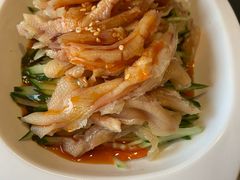 -九府羊·鲜羊火锅·烤串(新华路店)