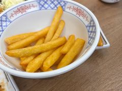 -小川洋风料理(武胜路凯德广场店)