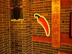 -大龙辣火锅·龙虾·烧烤(湖滨新天地店)