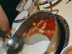 -煲大王老砂锅猪肚鸡(泊富ICITY店)