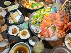 -德川家日本料理(顺义华联店)