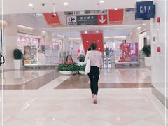 -光启城时尚购物中心