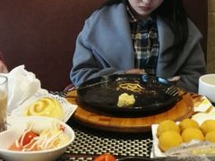 -西部牛排(当涂店)